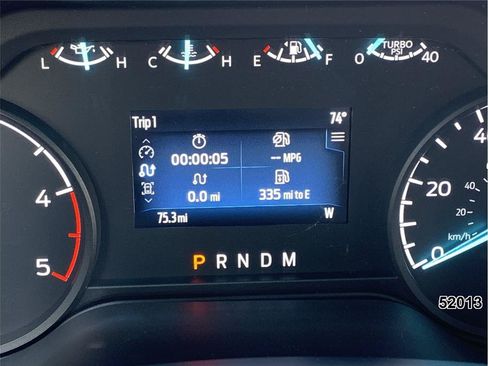 Used 2025 Ford F550 4x4 Crew Cab image 26