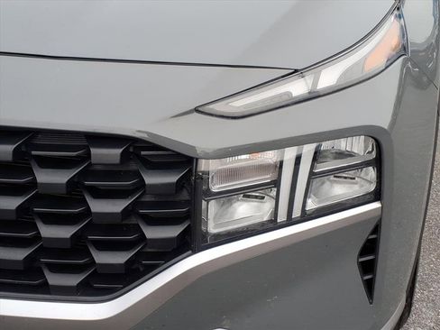 Used 2023 Hyundai Santa Fe SEL image 8