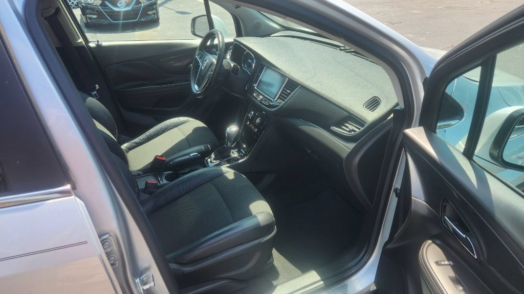 Used 2017 Buick Encore Preferred FWD image 18