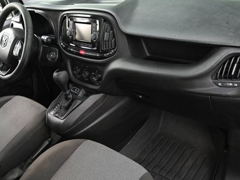 Used 2017 RAM ProMaster City Tradesman w/ Rear Back-up Camera Group image 16