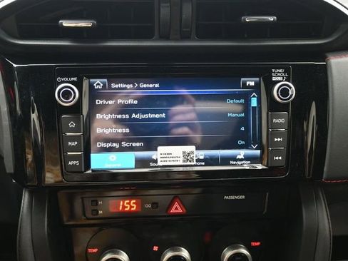 Used 2018 Subaru BRZ Limited w/ Popular Package #3 image 14