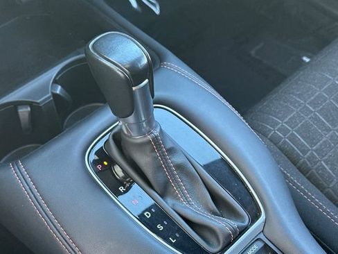 Used 2024 Honda HR-V Sport image 24
