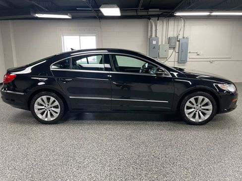 Used 2012 Volkswagen CC Sport image 3