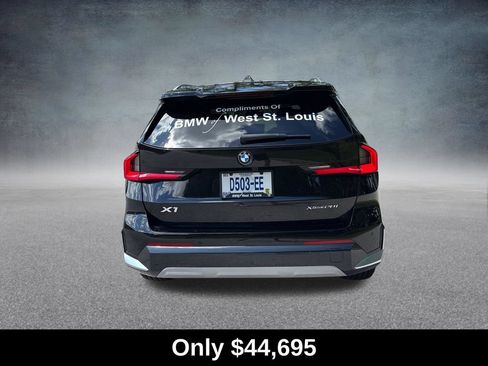Used 2026 BMW X1 xDrive28i w/ Technology Package AWD/4WD image 5