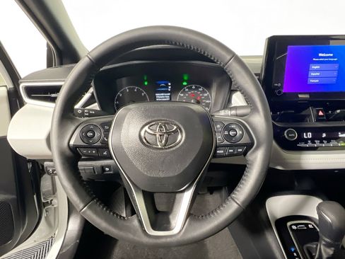 Used 2024 Toyota Corolla SE FWD image 17