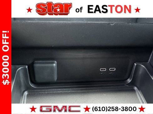 New 2026 GMC Sierra EV Elevation w/ Premium Package image 27