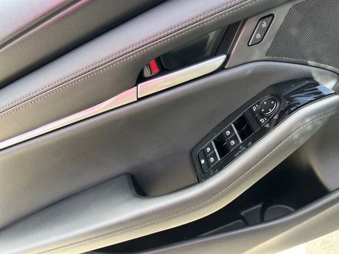 New 2026 MAZDA MAZDA3 s Sport FWD image 31