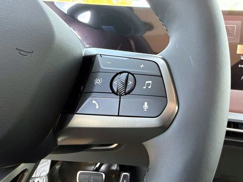 New 2026 BMW iX xDrive45 w/ M Sport Package image 36