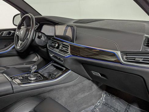 Used 2019 BMW X5 xDrive40i w/ Convenience Package image 26