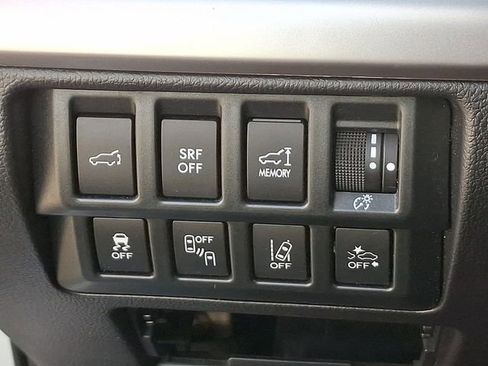 Used 2017 Subaru Outback 2.5i Premium image 26