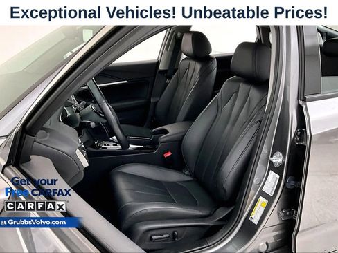 Used 2024 Acura Integra FWD image 33
