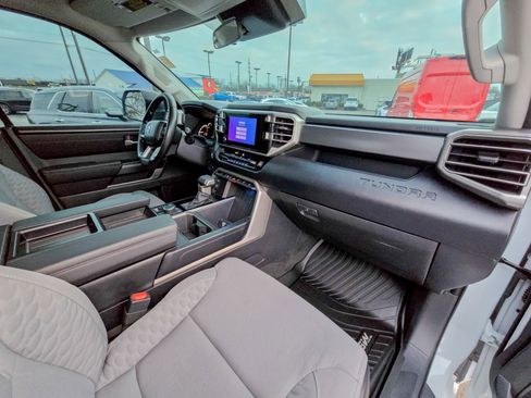 Used 2024 Toyota Tundra SR5 image 9