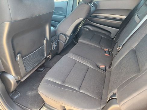 New 2026 Dodge Durango GT image 19