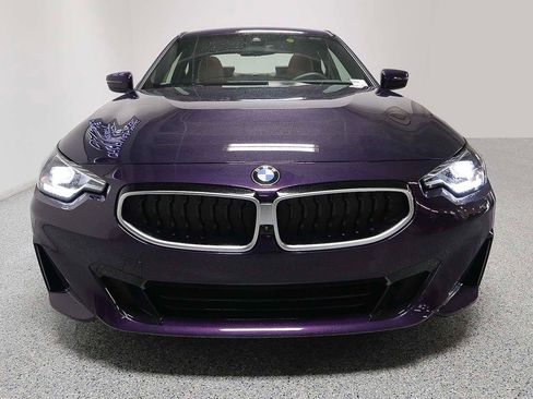 New 2026 BMW 230i Coupe image 2