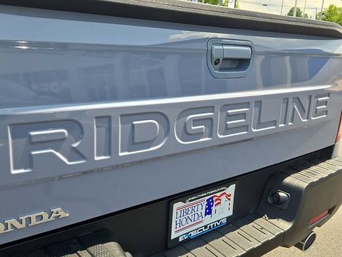 New 2026 Honda Ridgeline RTL image 21
