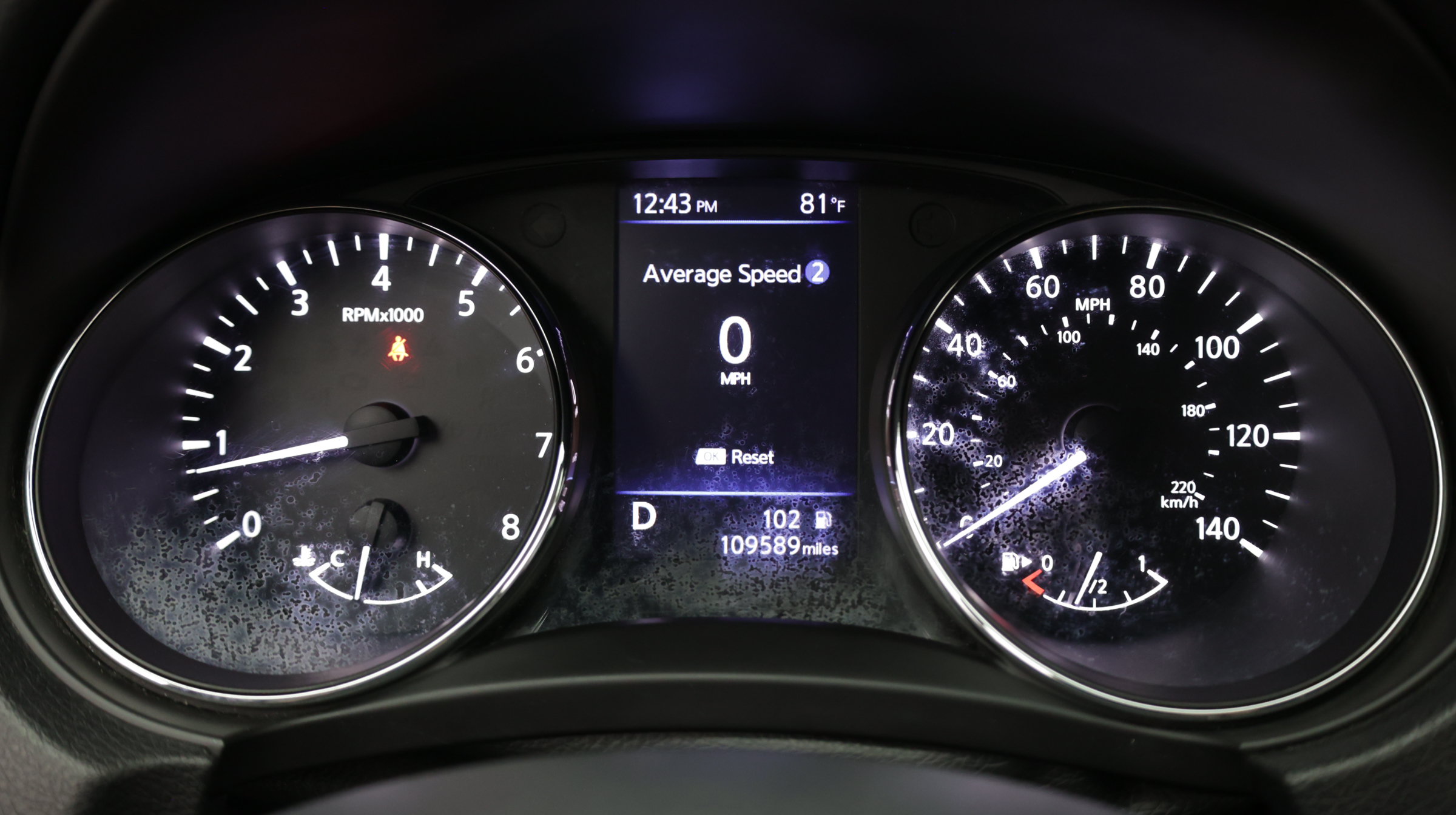Used 2018 Nissan Rogue SL FWD image 22