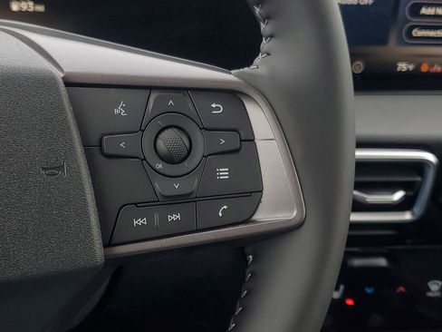 New 2026 Nissan Sentra SV w/ SV Convenience Package FWD image 16