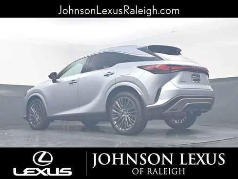 Certified 2025 Lexus RX 350 w/ Convenience Package image 18