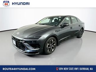 Used 2024 Hyundai Sonata SEL FWD video 1