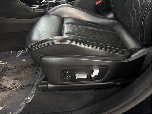 Used 2020 BMW X3 M w/ Executive Package AWD/4WD image 24