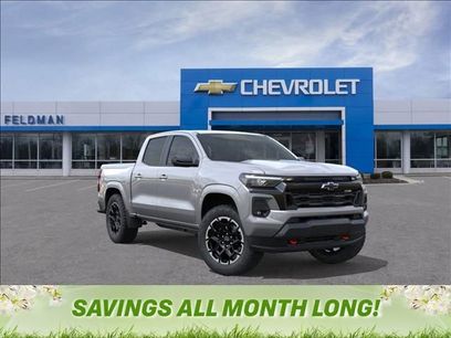 New 2026 Chevrolet Colorado Z71 w/ Z71 Convenience Package 2
