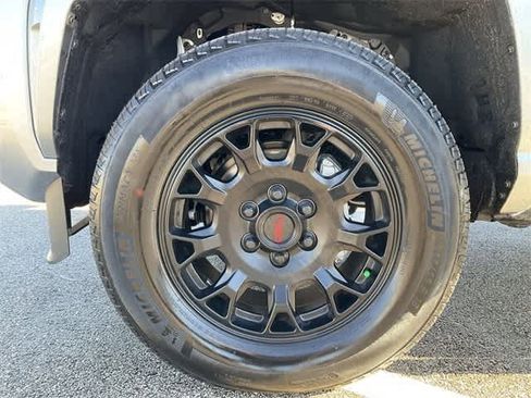 Certified 2025 Toyota Tacoma SR5 image 12