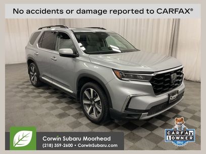 Used 2023 Honda Pilot Touring