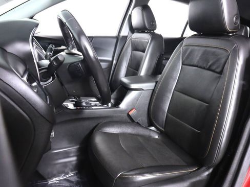 Used 2021 Chevrolet Equinox LT image 28