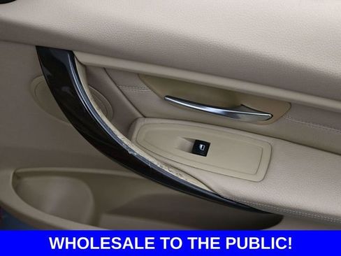 Used 2015 BMW 320i Sedan RWD image 14