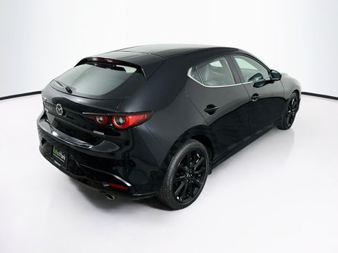 Used 2024 MAZDA MAZDA3 s FWD image 9