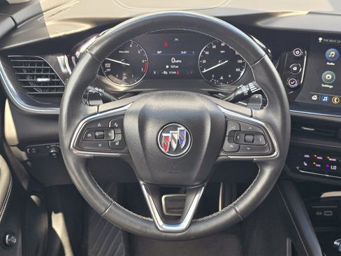 Used 2023 Buick Envision Preferred FWD image 15