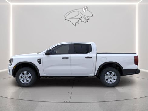 New 2026 Ford Ranger XL w/ Trailer Tow Package RWD image 3