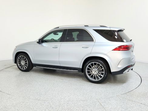 New 2026 Mercedes-Benz GLE 450 4MATIC image 8