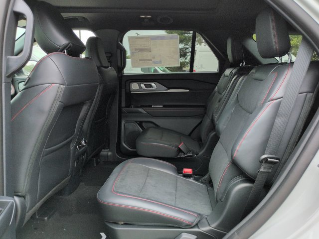 New 2027 Ford Explorer ST w/ Sun And Sound Package AWD/4WD image 14