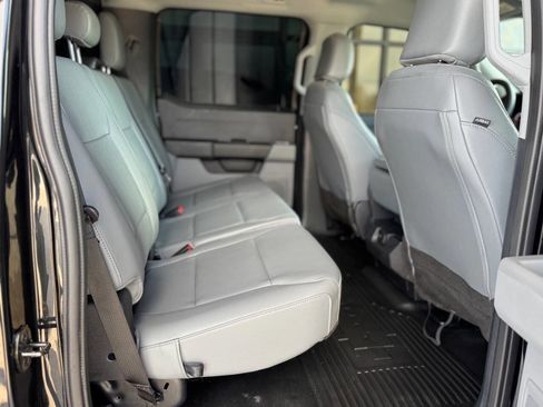 Used 2023 Ford F450 XL w/ XL Chrome Package image 13