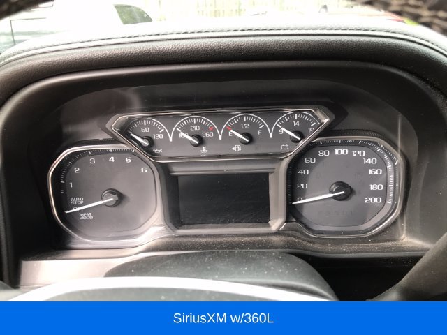 Used 2020 GMC Sierra 1500 Elevation AWD/4WD image 10