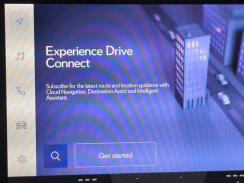 Certified 2024 Lexus NX 250 FWD image 22