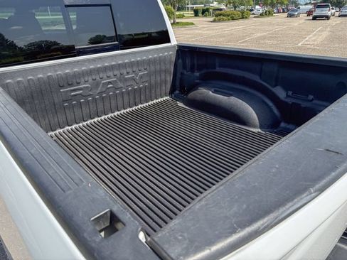 Used 2022 RAM 1500 Big Horn AWD/4WD image 7