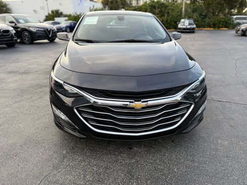 Used 2022 Chevrolet Malibu LT image 10