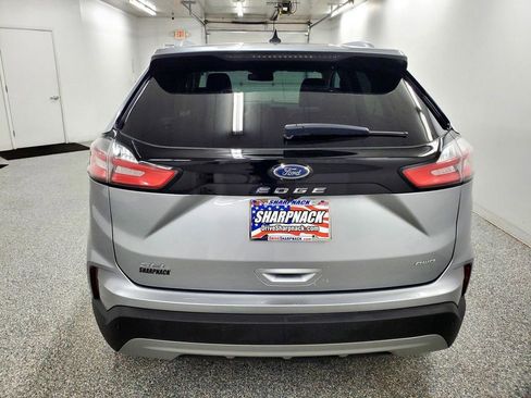 Used 2022 Ford Edge SEL w/ Convenience Package image 5