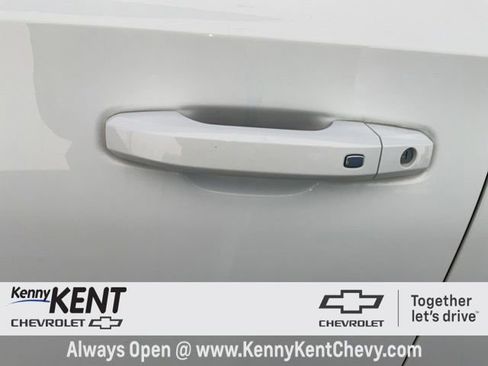 Used 2022 Chevrolet Tahoe RST w/ Luxury Package image 28