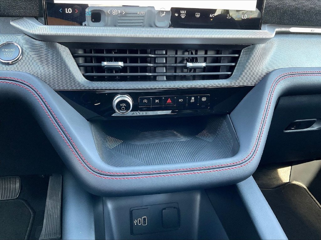 New 2027 Ford Explorer ST w/ Sun And Sound Package AWD/4WD image 23