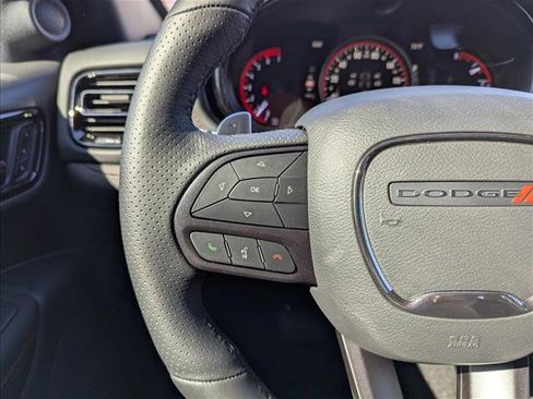 New 2026 Dodge Durango GT image 13