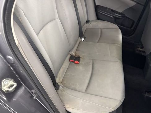 Used 2017 Honda Civic LX image 28