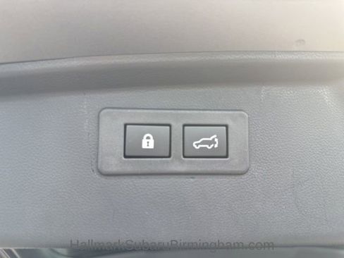 Certified 2025 Subaru Outback Limited w/ Popular Package #2 image 18