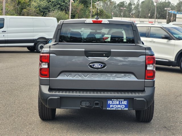 New 2026 Ford Maverick XLT w/ XLT Luxury Package AWD/4WD image 11