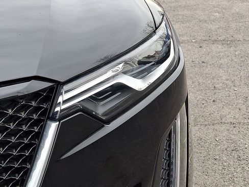 Used 2023 Cadillac XT6 Sport w/ Technology Package image 36