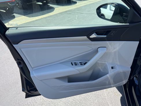 Used 2019 Volkswagen Jetta S w/ Driver Assistance Package FWD image 14