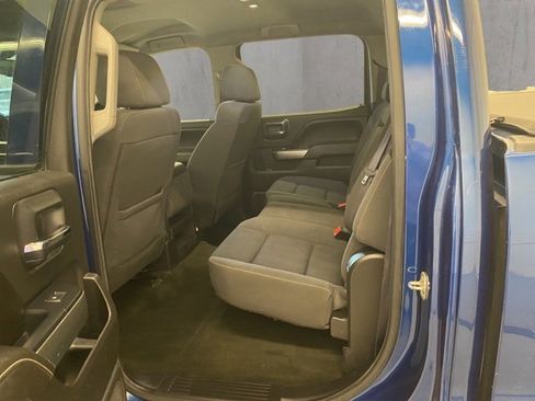 Used 2017 Chevrolet Silverado 1500 LT w/ All Star Edition image 23