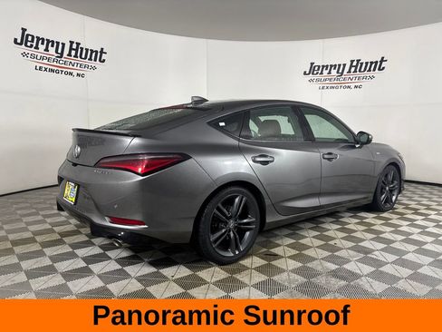 Used 2023 Kia K5 GT-Line AWD/4WD image 5